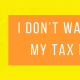 What Happens If I Don't File My Taxes - KLA Pakistan