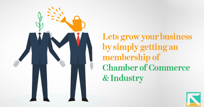 Chamber of Commerce Registration