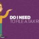 Income Tax Return Filing in Pakistan is Really Compulsory - KLA Pakistan