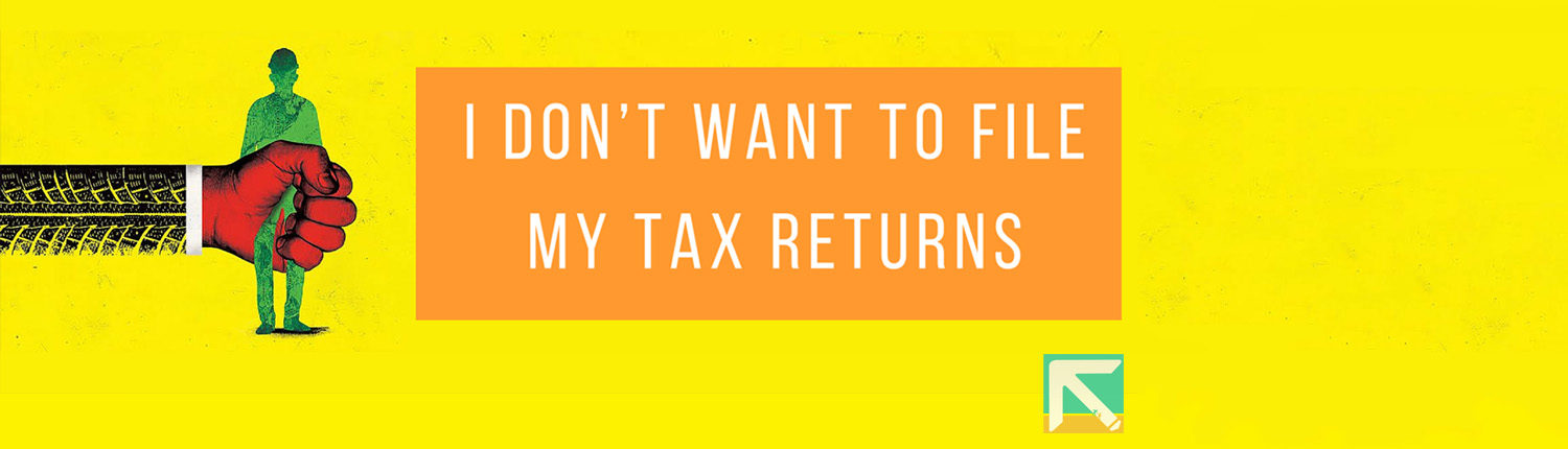 What Happens If I Don't File My Taxes in Pakistan - KLA Pakistan