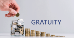 Gratuity Fund - KLA Pakistan