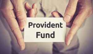 Provident Fund Registration - KLA Pakistan